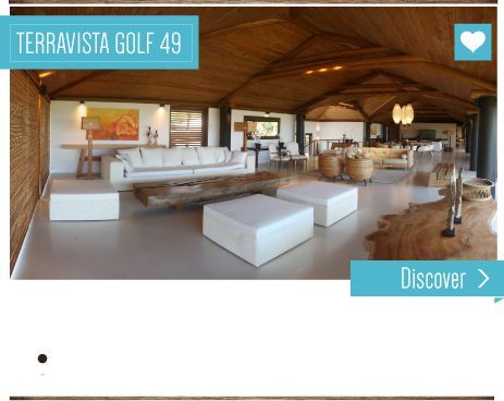 villas for rent terravista golf trancoso